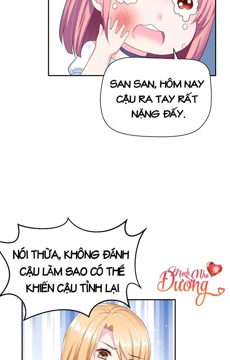 Nữ Thần! Em Muốn Được Sinh Khỉ Con Cho Anh Chapter 6 - 20