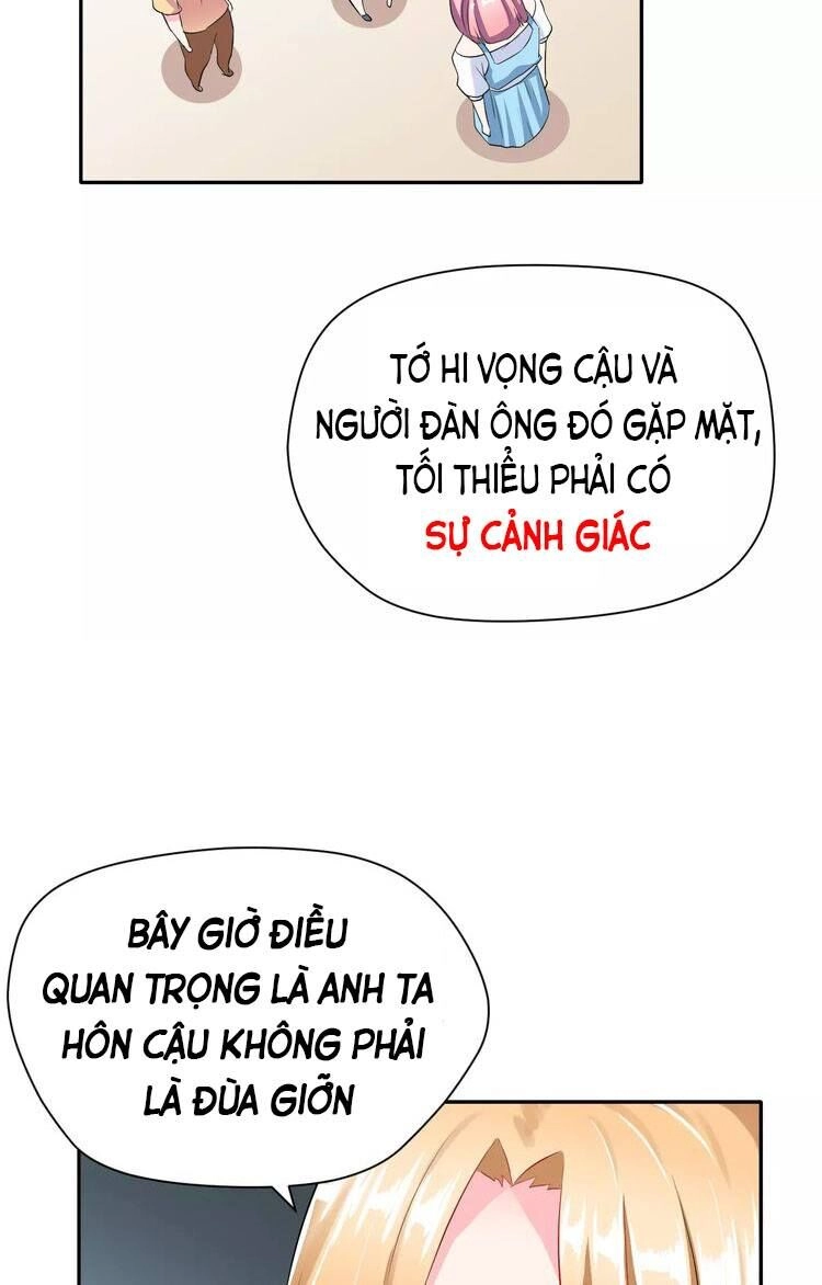 Nữ Thần! Em Muốn Được Sinh Khỉ Con Cho Anh Chapter 6 - 24