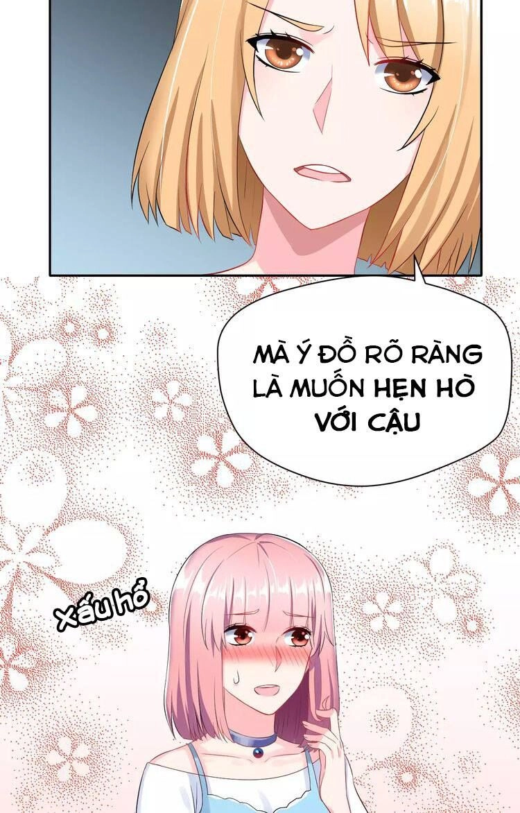 Nữ Thần! Em Muốn Được Sinh Khỉ Con Cho Anh Chapter 6 - 25