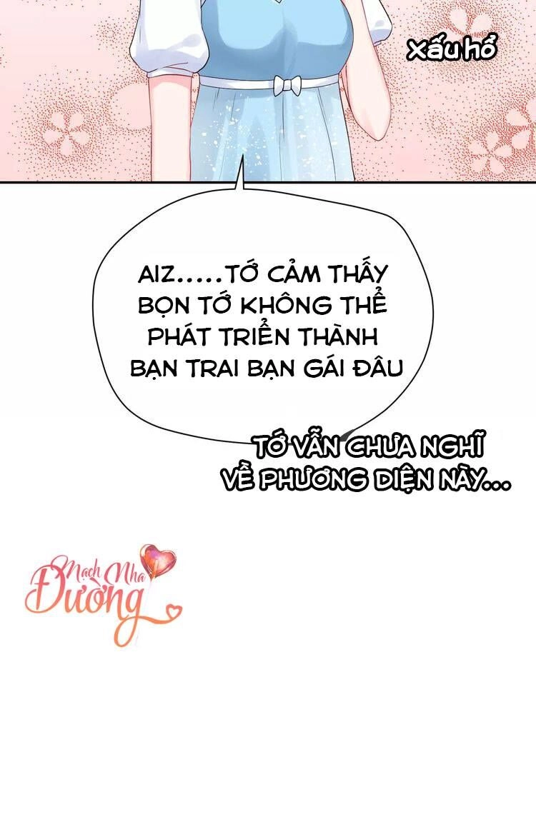 Nữ Thần! Em Muốn Được Sinh Khỉ Con Cho Anh Chapter 6 - 26