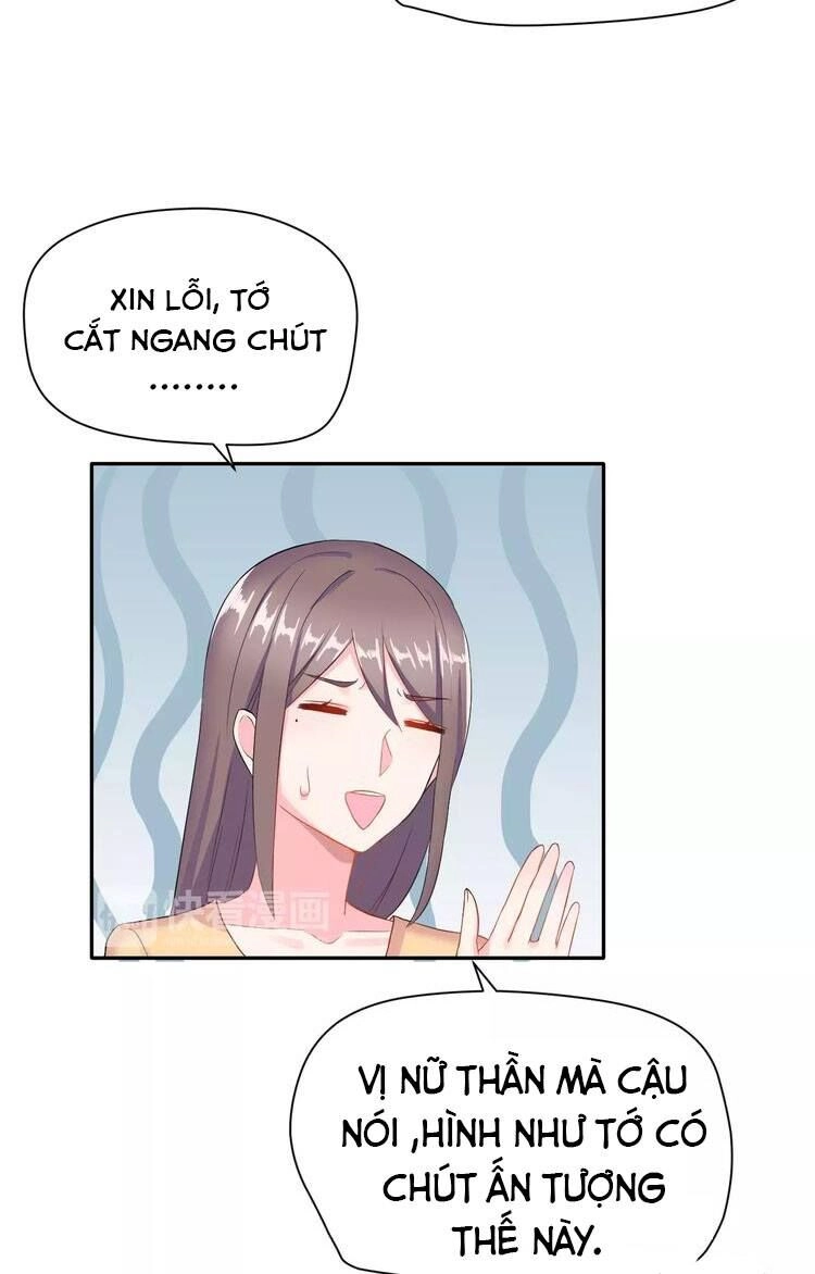 Nữ Thần! Em Muốn Được Sinh Khỉ Con Cho Anh Chapter 6 - 28