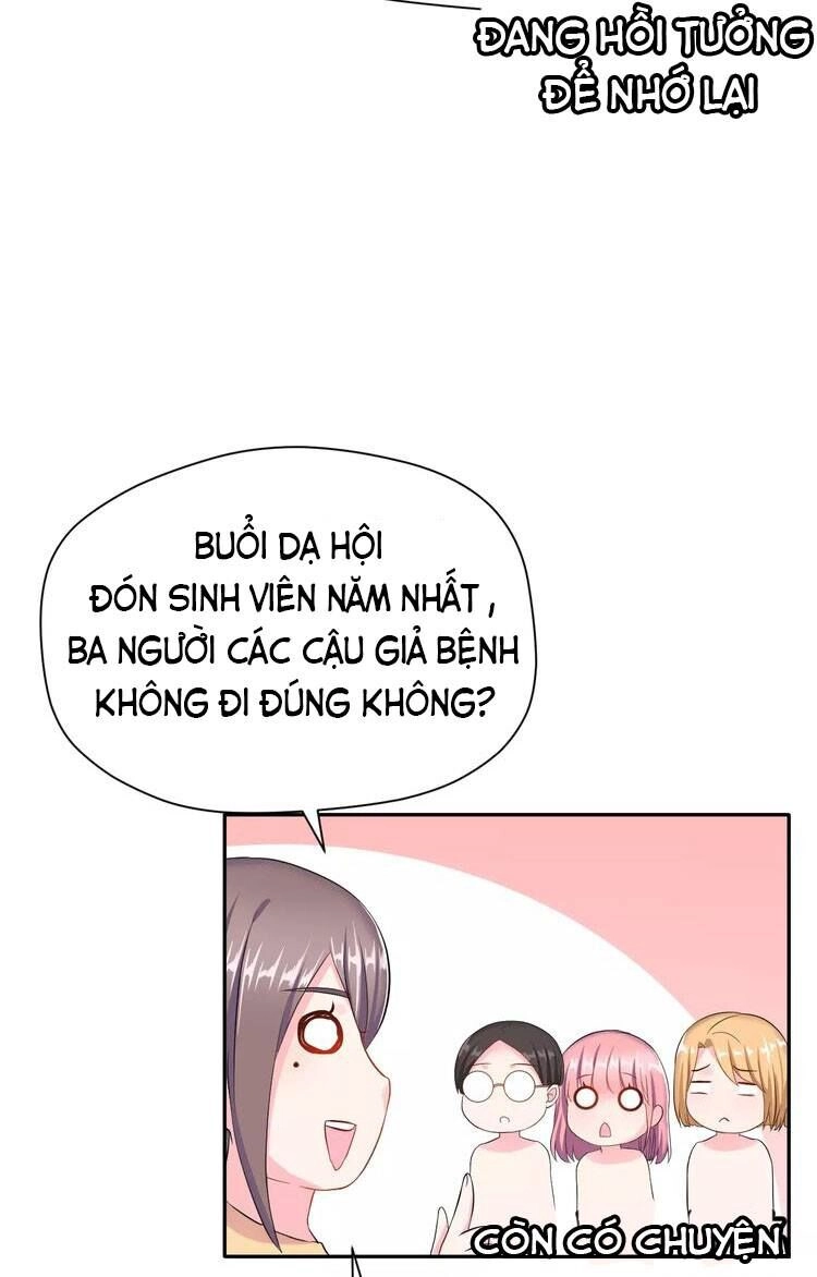 Nữ Thần! Em Muốn Được Sinh Khỉ Con Cho Anh Chapter 6 - 29