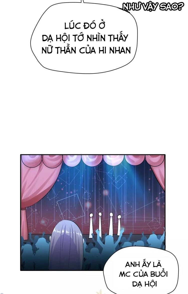 Nữ Thần! Em Muốn Được Sinh Khỉ Con Cho Anh Chapter 6 - 30