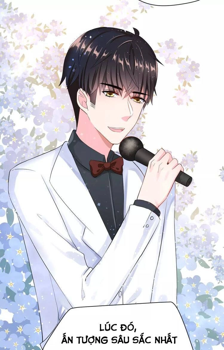 Nữ Thần! Em Muốn Được Sinh Khỉ Con Cho Anh Chapter 6 - 31