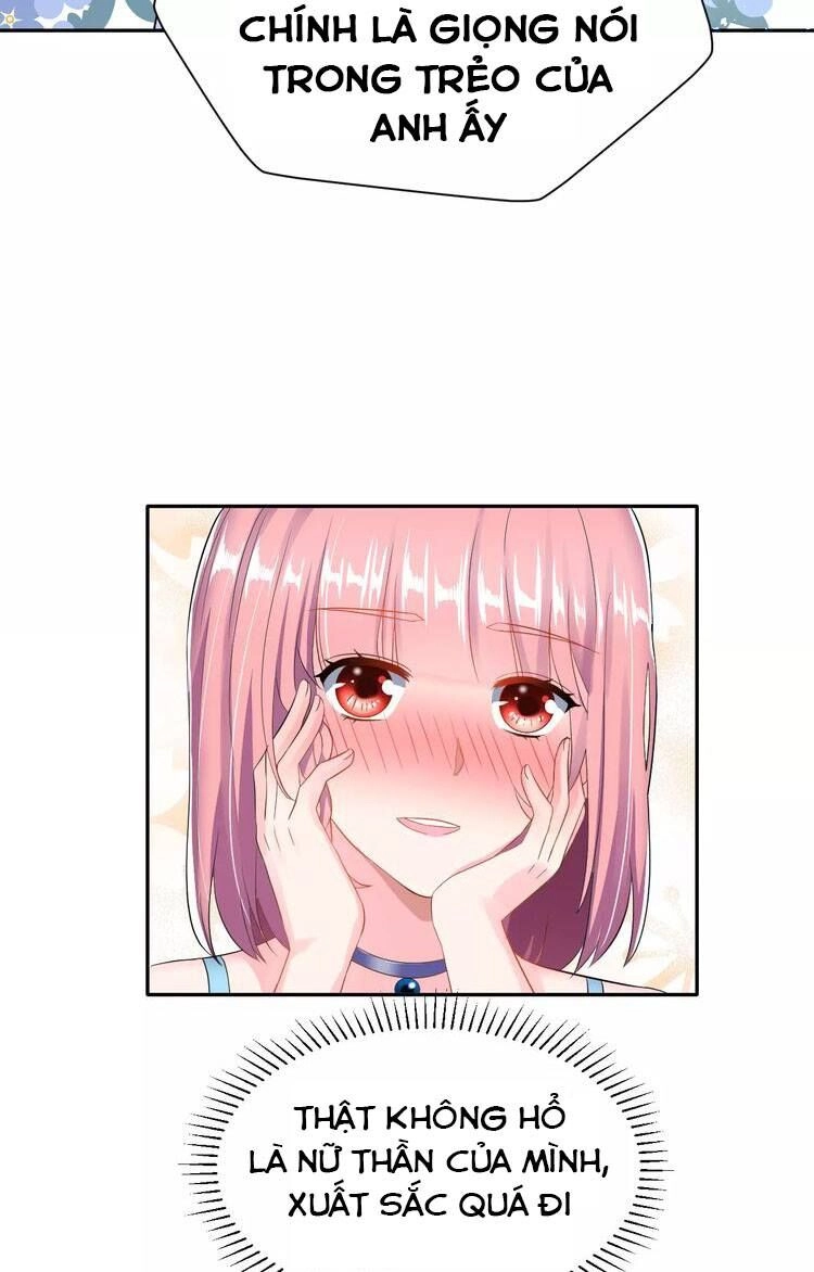 Nữ Thần! Em Muốn Được Sinh Khỉ Con Cho Anh Chapter 6 - 32