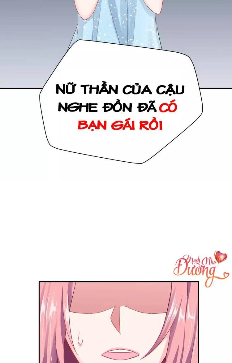 Nữ Thần! Em Muốn Được Sinh Khỉ Con Cho Anh Chapter 6 - 35