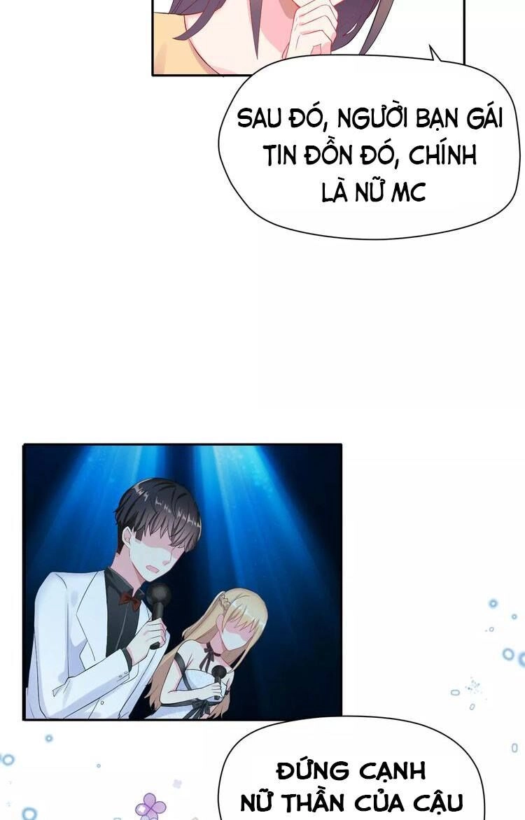 Nữ Thần! Em Muốn Được Sinh Khỉ Con Cho Anh Chapter 6 - 37