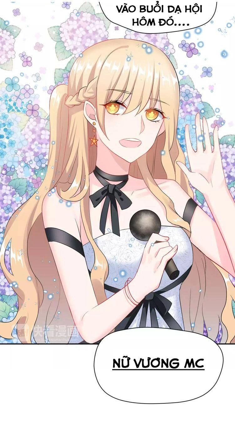 Nữ Thần! Em Muốn Được Sinh Khỉ Con Cho Anh Chapter 6 - 38