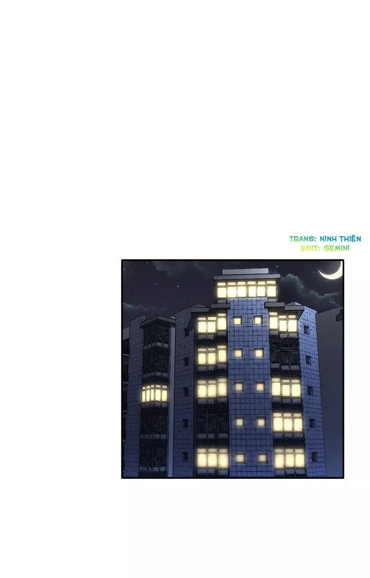 Nữ Thần! Em Muốn Được Sinh Khỉ Con Cho Anh Chapter 7 - 2