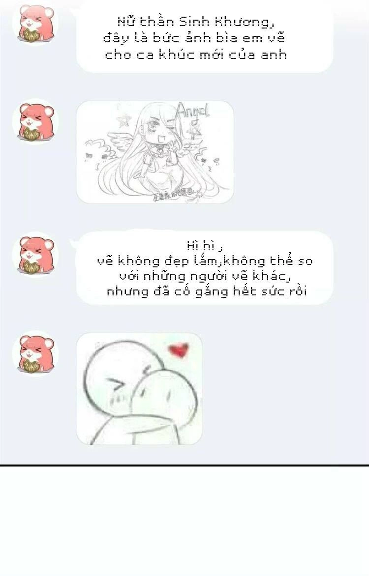 Nữ Thần! Em Muốn Được Sinh Khỉ Con Cho Anh Chapter 7 - 4