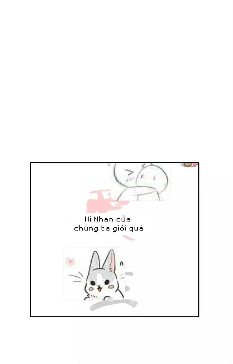 Nữ Thần! Em Muốn Được Sinh Khỉ Con Cho Anh Chapter 7 - 6