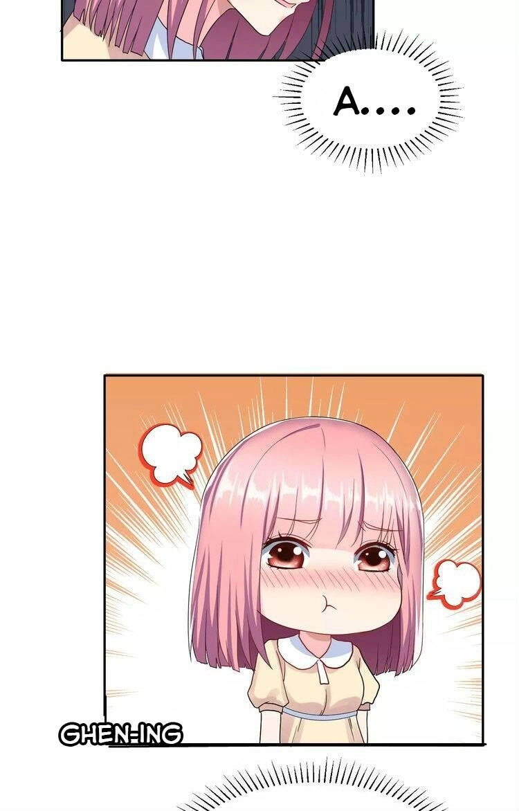 Nữ Thần! Em Muốn Được Sinh Khỉ Con Cho Anh Chapter 7 - 9