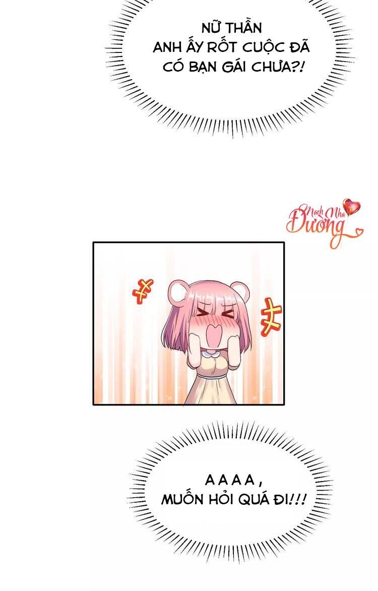 Nữ Thần! Em Muốn Được Sinh Khỉ Con Cho Anh Chapter 7 - 10