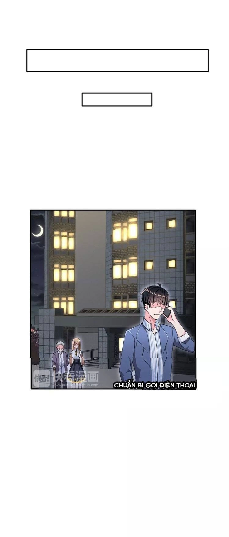 Nữ Thần! Em Muốn Được Sinh Khỉ Con Cho Anh Chapter 7 - 11