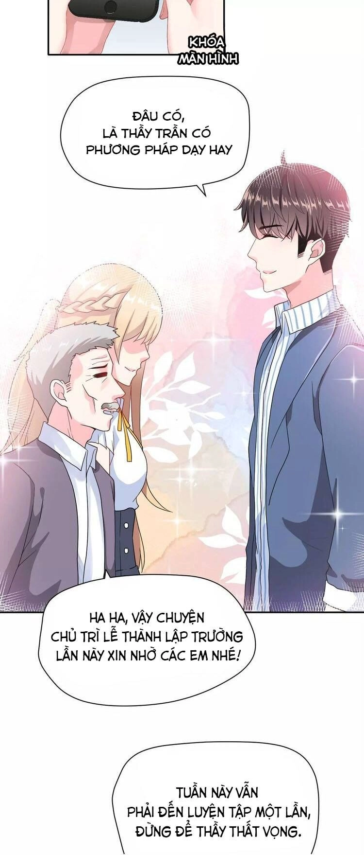 Nữ Thần! Em Muốn Được Sinh Khỉ Con Cho Anh Chapter 7 - 13