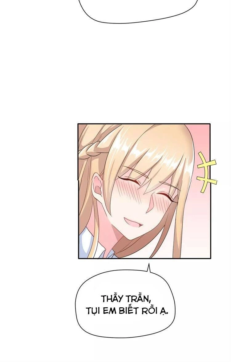 Nữ Thần! Em Muốn Được Sinh Khỉ Con Cho Anh Chapter 7 - 14