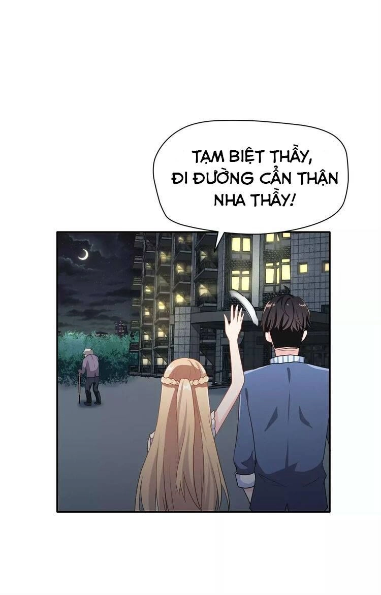 Nữ Thần! Em Muốn Được Sinh Khỉ Con Cho Anh Chapter 7 - 15