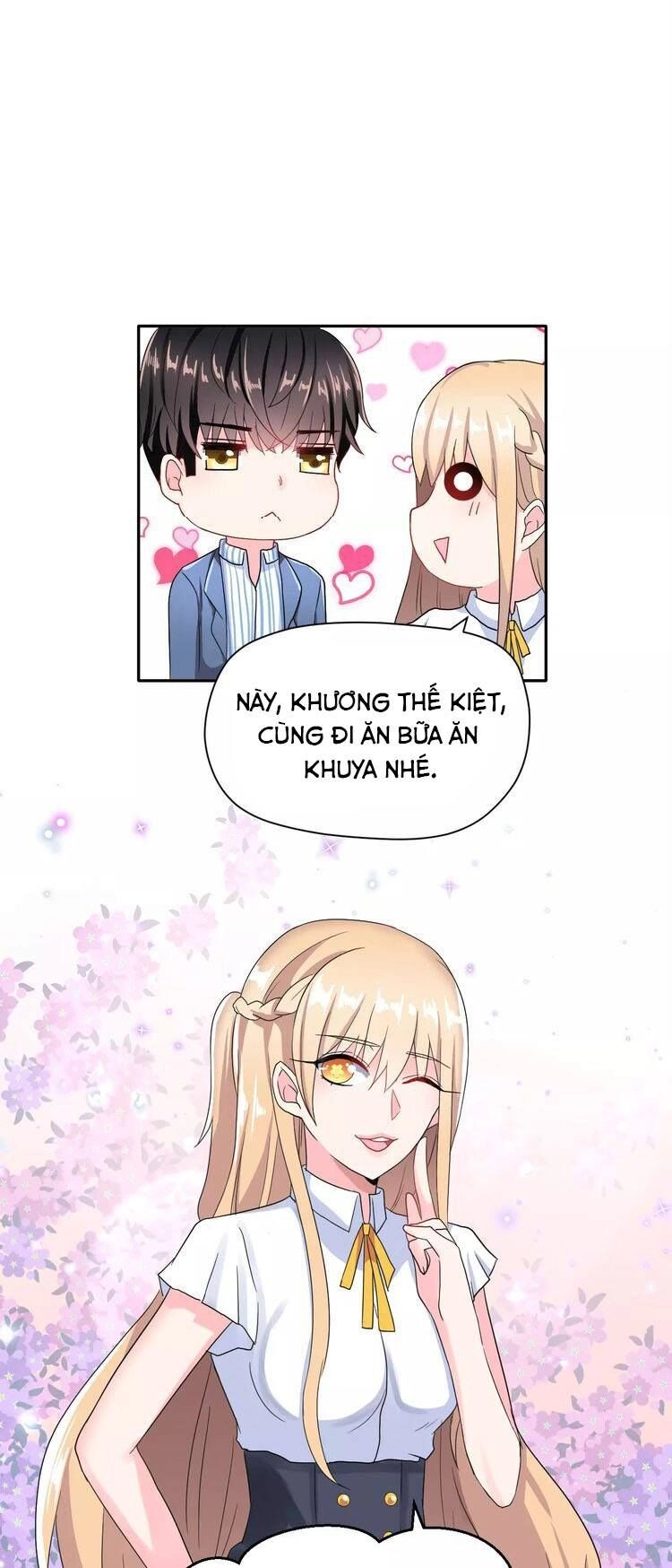 Nữ Thần! Em Muốn Được Sinh Khỉ Con Cho Anh Chapter 7 - 16