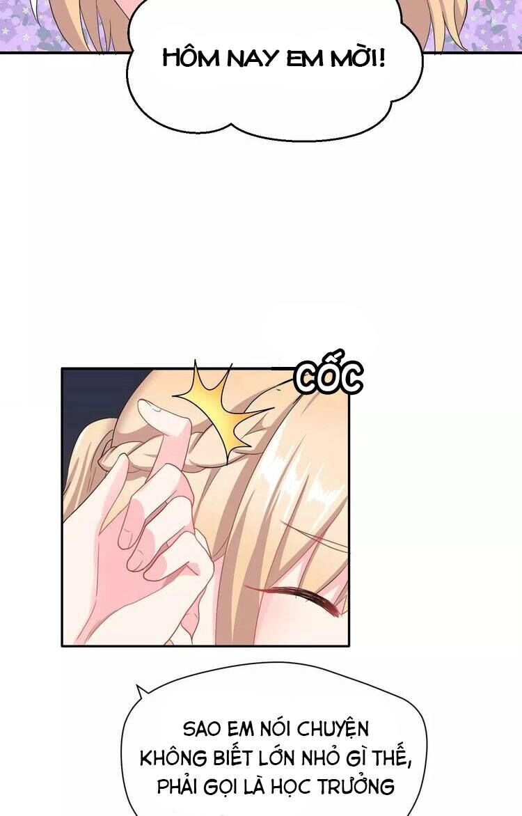 Nữ Thần! Em Muốn Được Sinh Khỉ Con Cho Anh Chapter 7 - 17