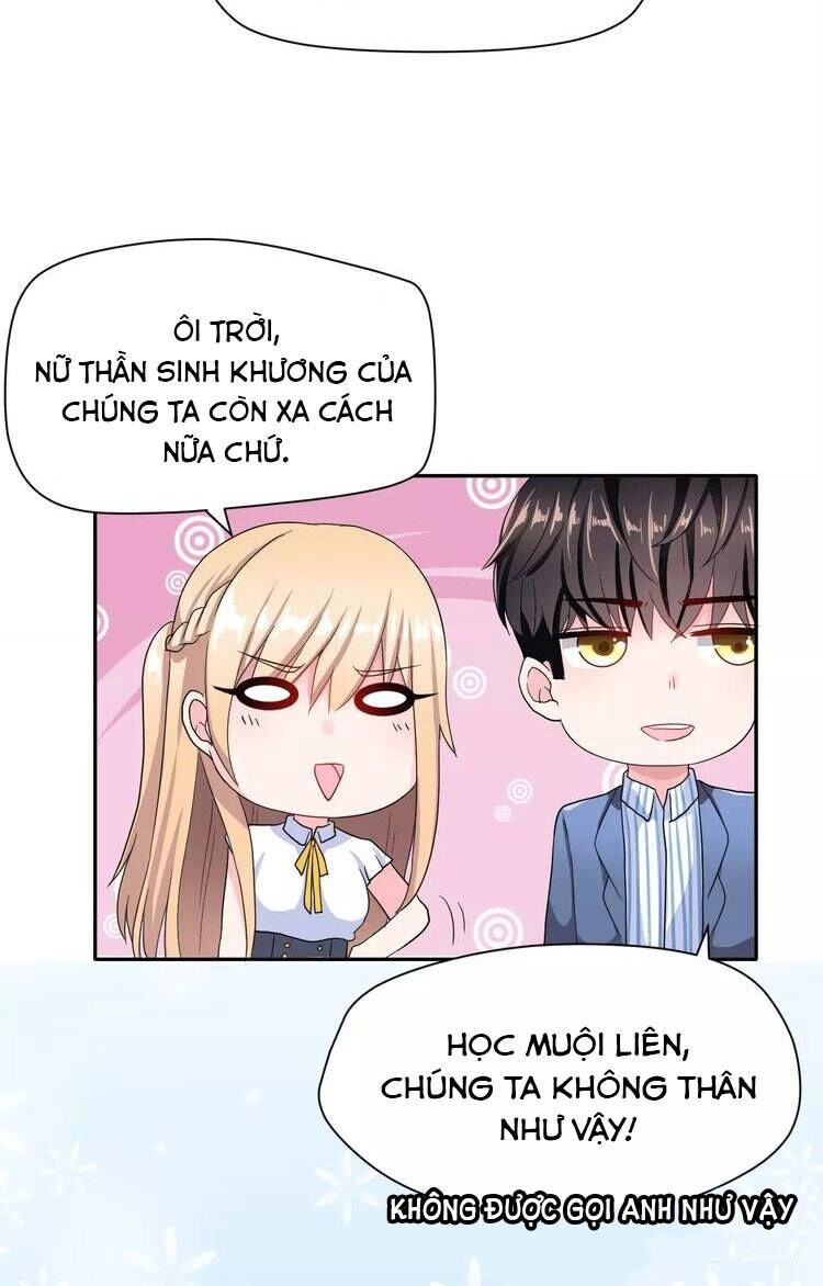 Nữ Thần! Em Muốn Được Sinh Khỉ Con Cho Anh Chapter 7 - 18