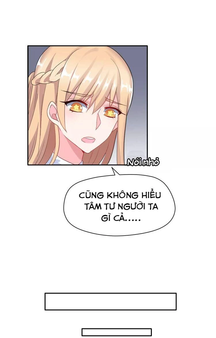 Nữ Thần! Em Muốn Được Sinh Khỉ Con Cho Anh Chapter 7 - 21