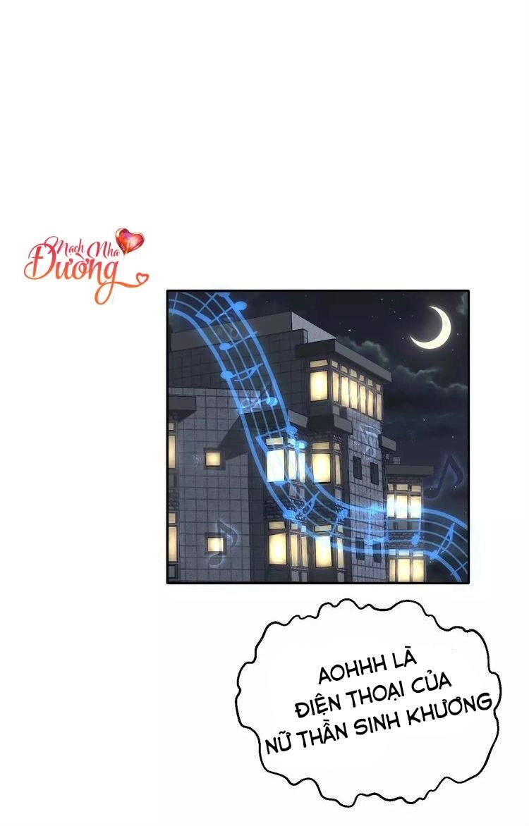 Nữ Thần! Em Muốn Được Sinh Khỉ Con Cho Anh Chapter 7 - 22