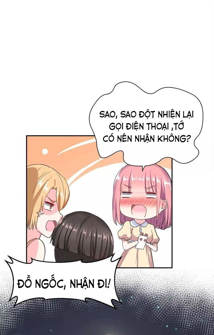 Nữ Thần! Em Muốn Được Sinh Khỉ Con Cho Anh Chapter 7 - 23