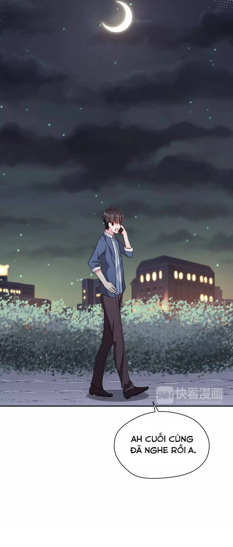 Nữ Thần! Em Muốn Được Sinh Khỉ Con Cho Anh Chapter 7 - 24