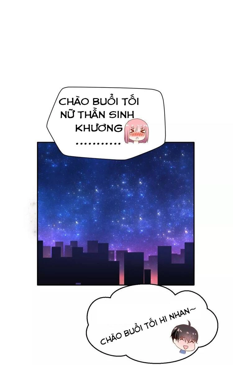 Nữ Thần! Em Muốn Được Sinh Khỉ Con Cho Anh Chapter 7 - 25