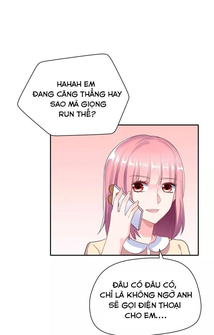 Nữ Thần! Em Muốn Được Sinh Khỉ Con Cho Anh Chapter 7 - 26