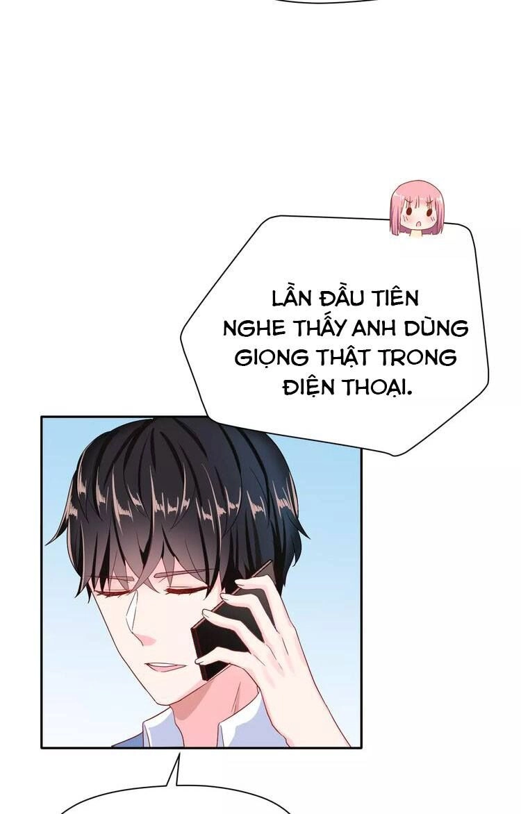 Nữ Thần! Em Muốn Được Sinh Khỉ Con Cho Anh Chapter 7 - 27