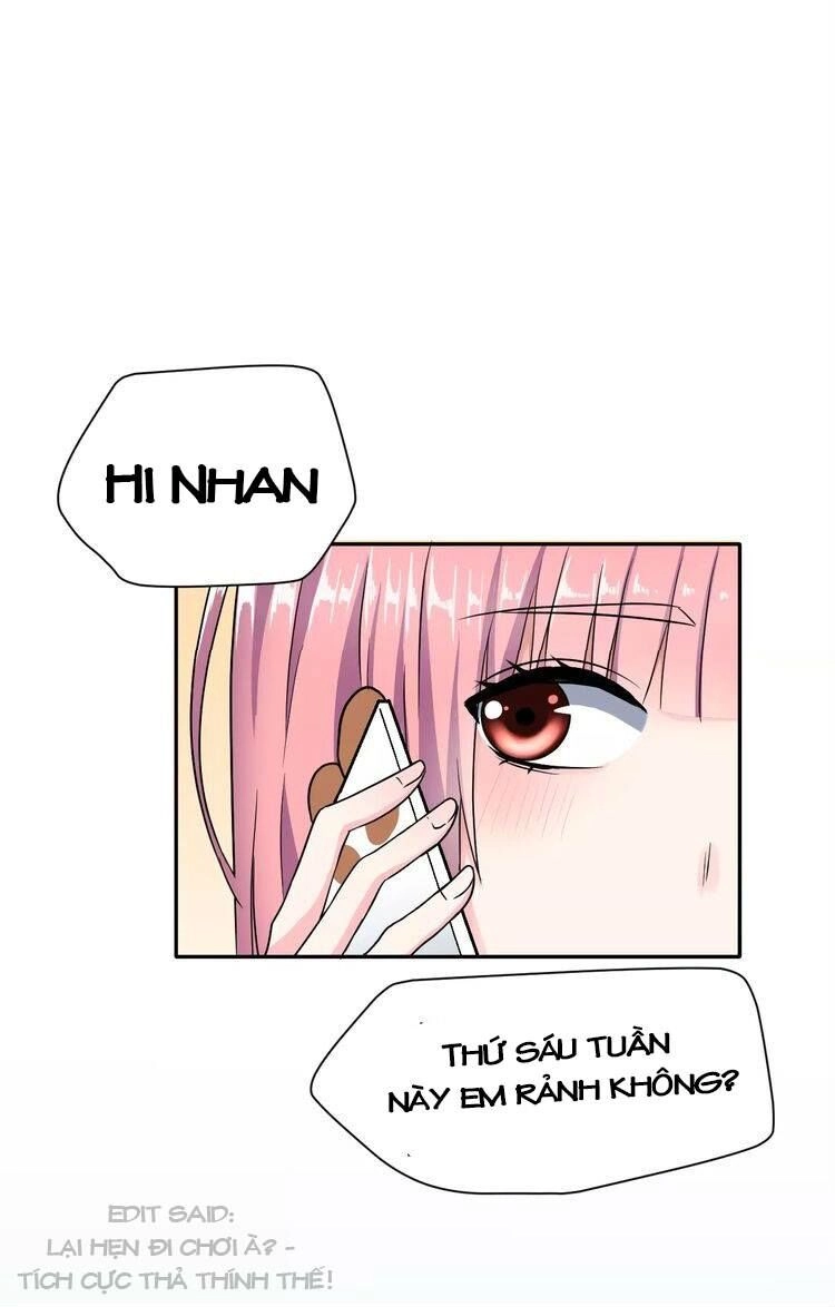 Nữ Thần! Em Muốn Được Sinh Khỉ Con Cho Anh Chapter 7 - 30