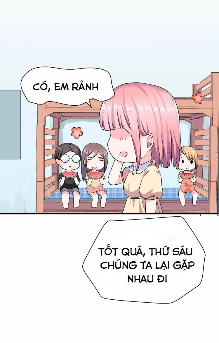 Nữ Thần! Em Muốn Được Sinh Khỉ Con Cho Anh Chapter 7 - 31