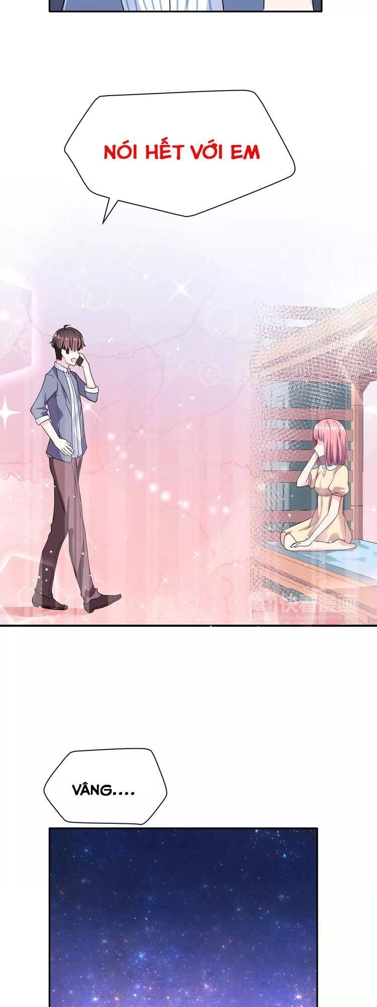 Nữ Thần! Em Muốn Được Sinh Khỉ Con Cho Anh Chapter 7 - 33