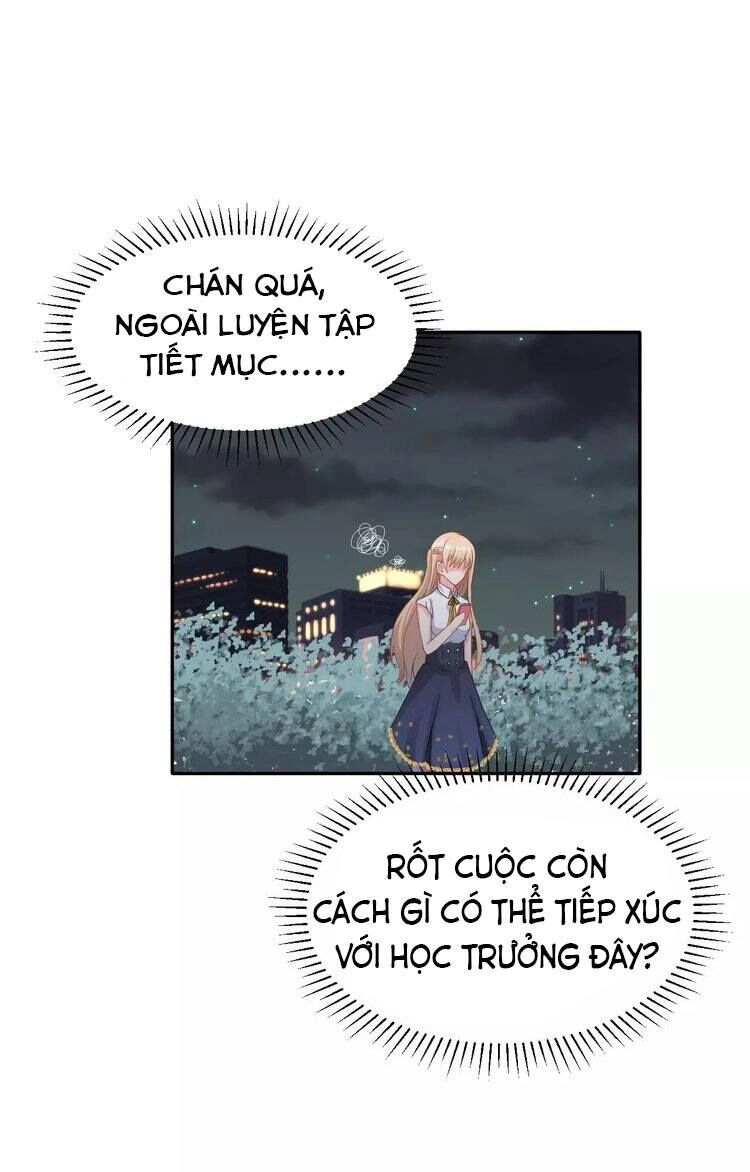 Nữ Thần! Em Muốn Được Sinh Khỉ Con Cho Anh Chapter 7 - 35