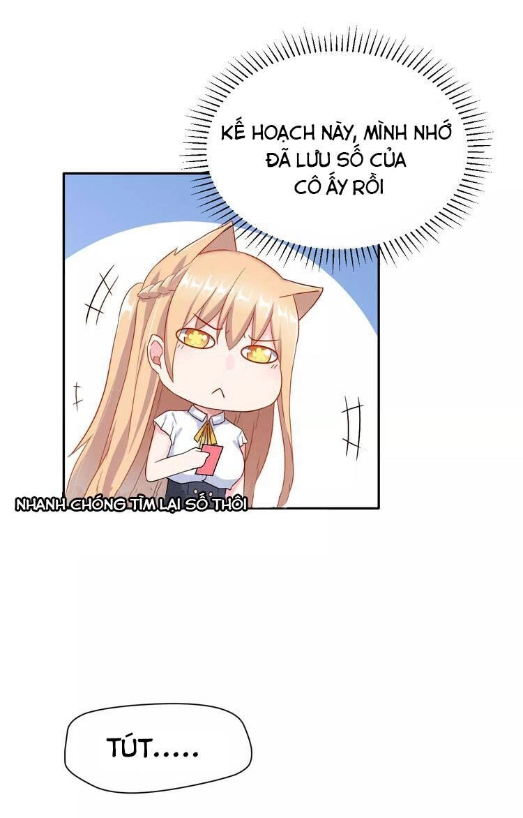 Nữ Thần! Em Muốn Được Sinh Khỉ Con Cho Anh Chapter 7 - 37