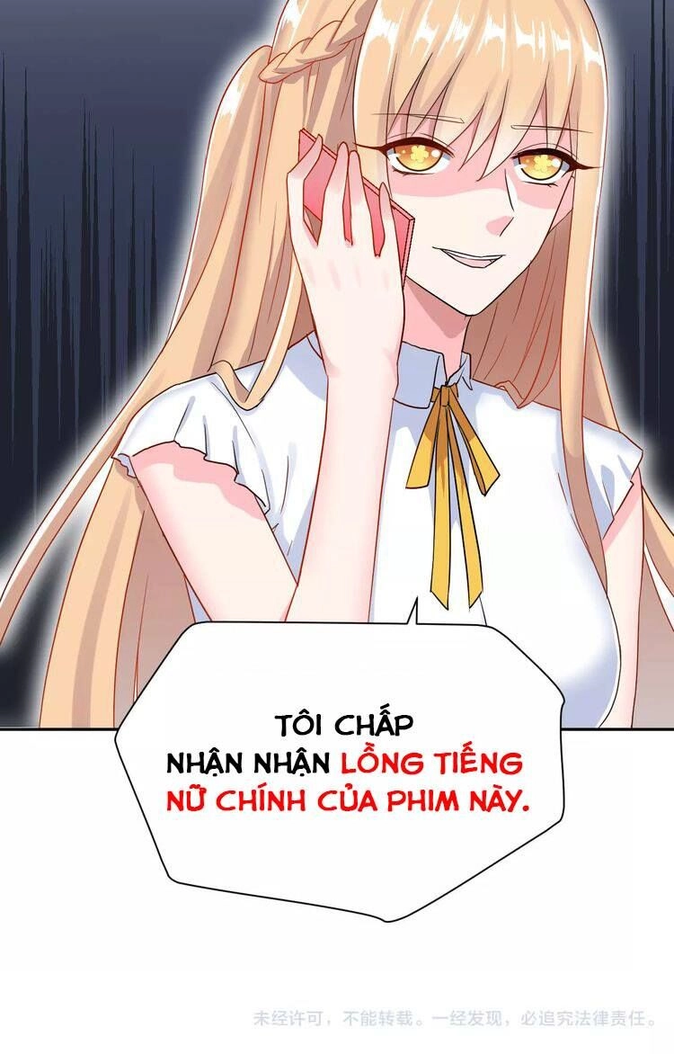 Nữ Thần! Em Muốn Được Sinh Khỉ Con Cho Anh Chapter 7 - 40