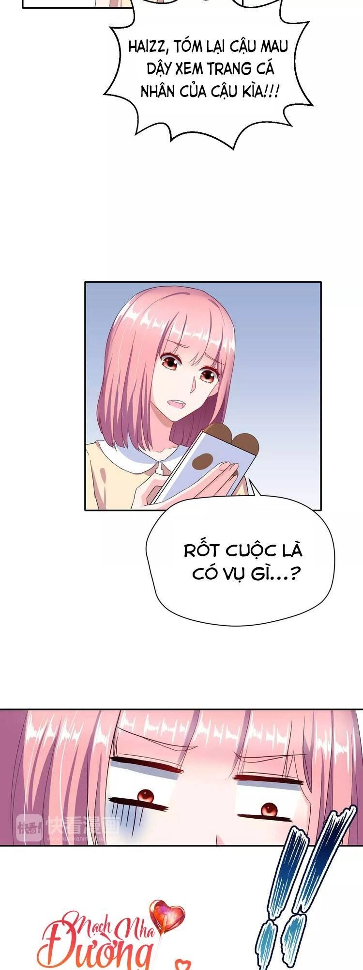 Nữ Thần! Em Muốn Được Sinh Khỉ Con Cho Anh Chapter 8 - 3