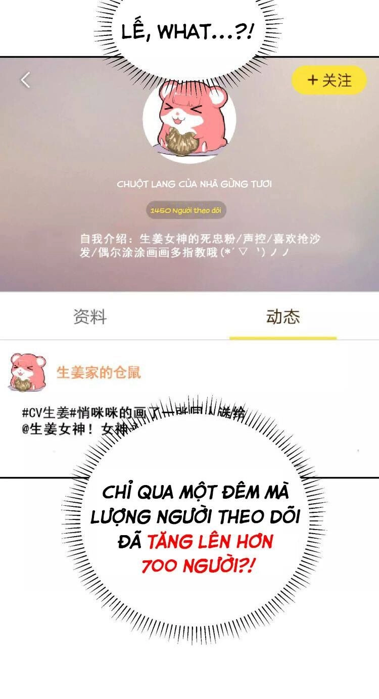 Nữ Thần! Em Muốn Được Sinh Khỉ Con Cho Anh Chapter 8 - 5