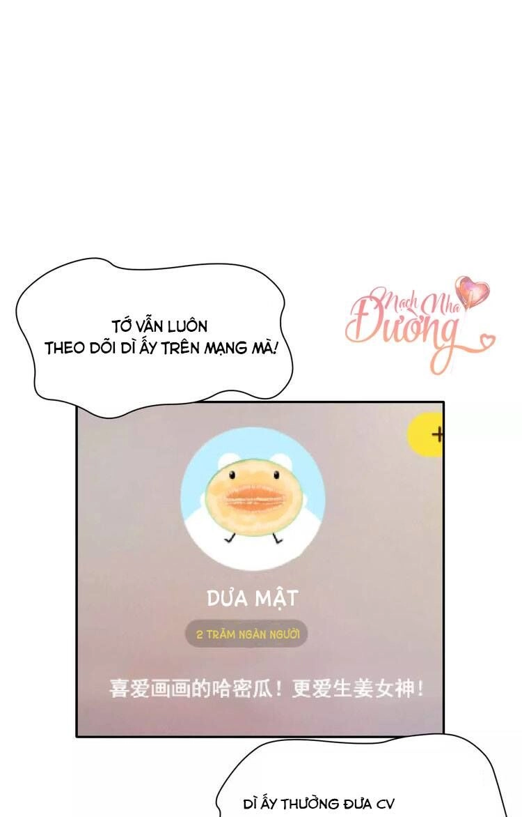 Nữ Thần! Em Muốn Được Sinh Khỉ Con Cho Anh Chapter 8 - 16