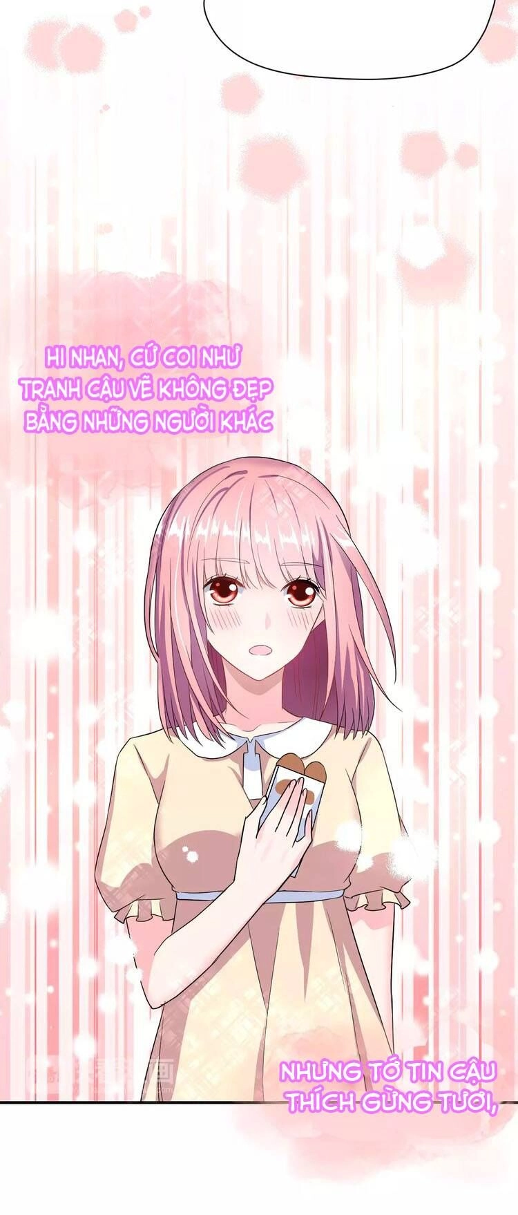 Nữ Thần! Em Muốn Được Sinh Khỉ Con Cho Anh Chapter 8 - 26