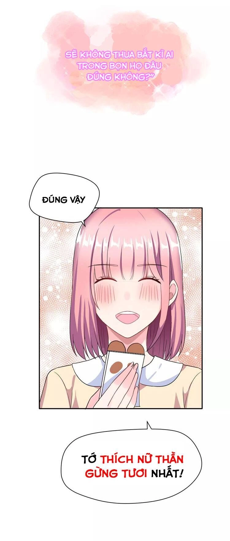 Nữ Thần! Em Muốn Được Sinh Khỉ Con Cho Anh Chapter 8 - 27