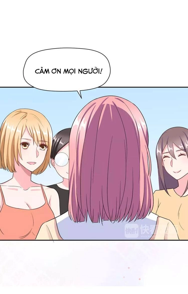 Nữ Thần! Em Muốn Được Sinh Khỉ Con Cho Anh Chapter 8 - 28