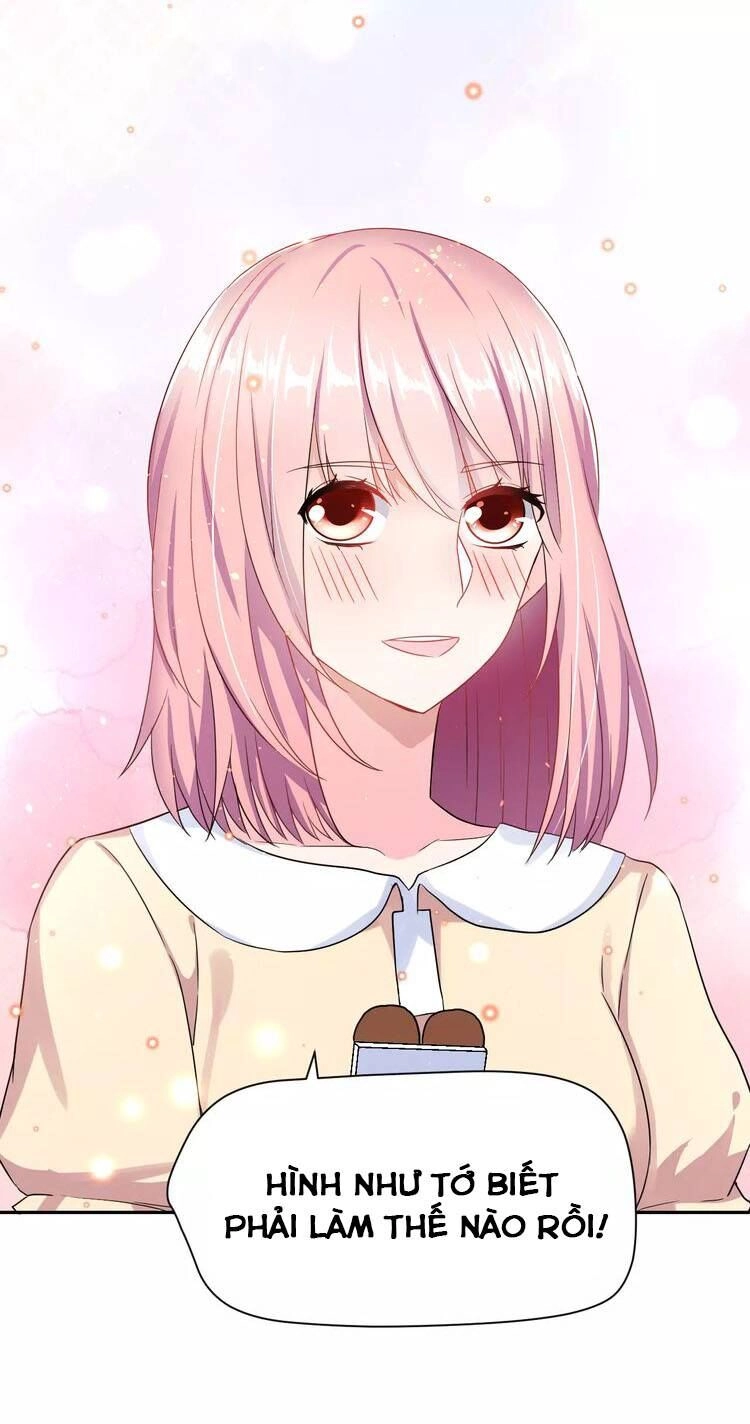 Nữ Thần! Em Muốn Được Sinh Khỉ Con Cho Anh Chapter 8 - 29