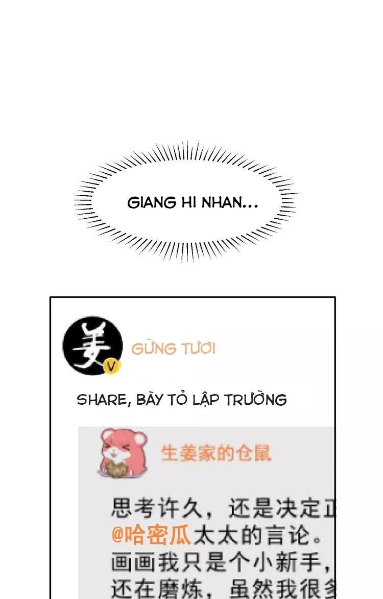 Nữ Thần! Em Muốn Được Sinh Khỉ Con Cho Anh Chapter 8 - 33