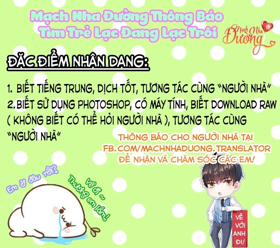 Nữ Thần! Em Muốn Được Sinh Khỉ Con Cho Anh Chapter 8 - 36