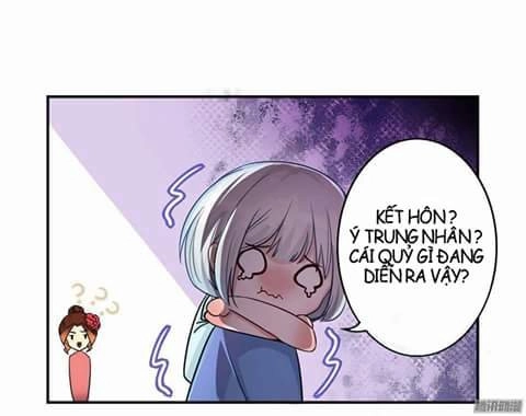 Ta Ở Cổ Đại Xích Cp Chapter 2 - 6