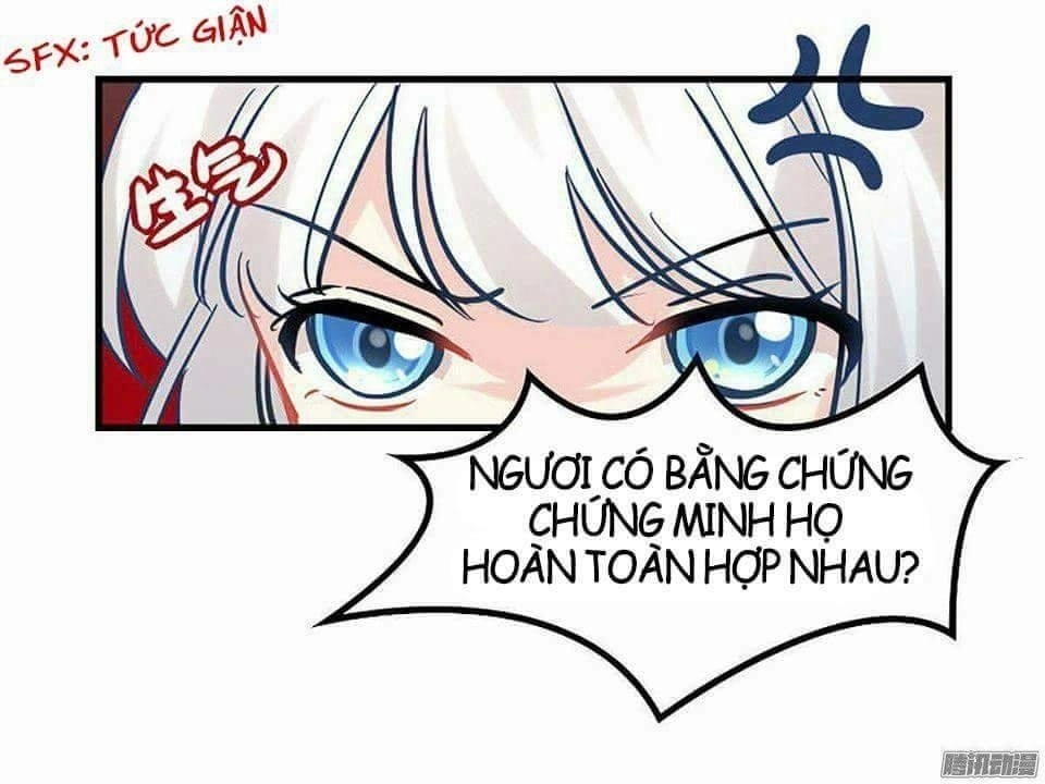 Ta Ở Cổ Đại Xích Cp Chapter 3 - 4
