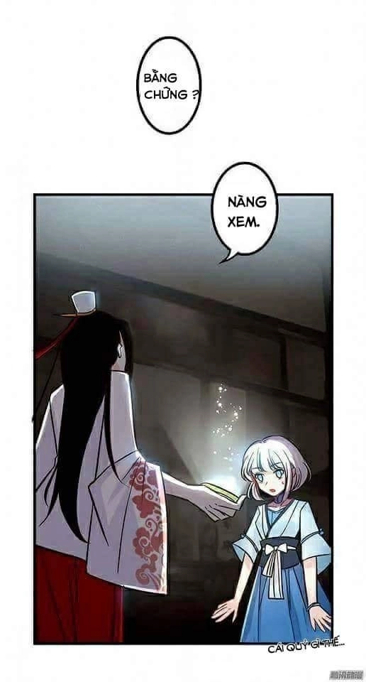 Ta Ở Cổ Đại Xích Cp Chapter 3 - 5