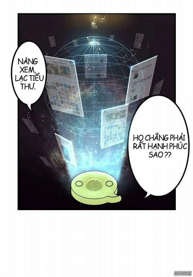 Ta Ở Cổ Đại Xích Cp Chapter 3 - 7